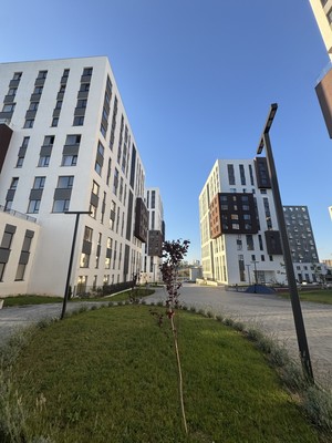 Продам трехкомнатную (3-комн.) квартиру, Александра Суворова пр-кт, 25к, Симферополь г