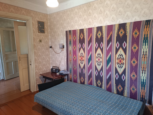 Продам двухкомнатную (2-комн.) квартиру, Шоссейная ул, 37, Зуя пгт