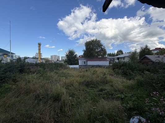 Продам дом, Чкалова ул, 74, Ханты-Мансийск г, 0 км от города