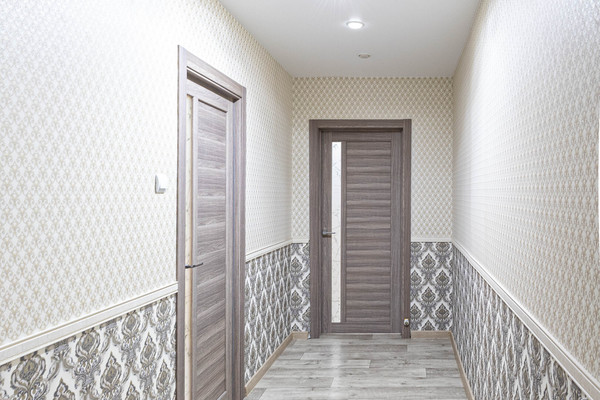 Продам трехкомнатную (3-комн.) квартиру, Сирина ул, 68кБ, Ханты-Мансийск г