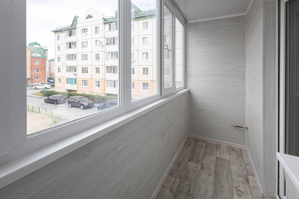 Продам трехкомнатную (3-комн.) квартиру, Сирина ул, 68кБ, Ханты-Мансийск г