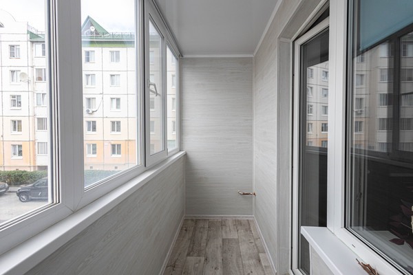 Продам трехкомнатную (3-комн.) квартиру, Сирина ул, 68кБ, Ханты-Мансийск г