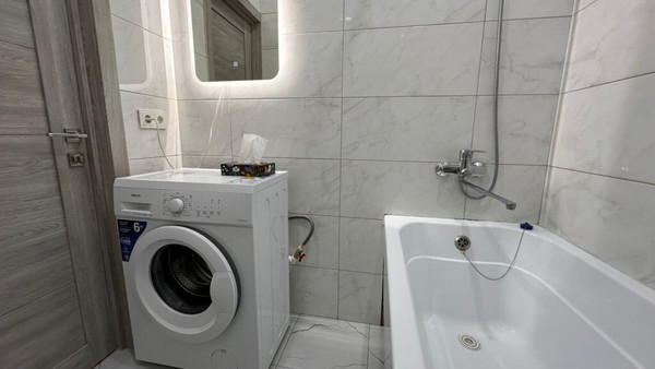 Продам однокомнатную (1-комн.) квартиру, Берберовская ул, 28с2, Ростов-на-Дону г