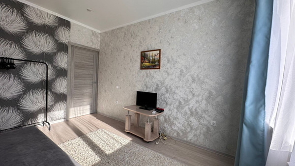 Продам однокомнатную (1-комн.) квартиру, Берберовская ул, 28с2, Ростов-на-Дону г