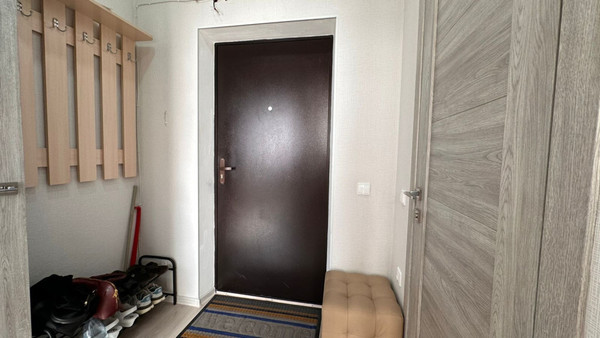 Продам однокомнатную (1-комн.) квартиру, Берберовская ул, 28с2, Ростов-на-Дону г