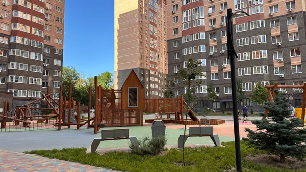 Продам однокомнатную (1-комн.) квартиру, Берберовская ул, 28с2, Ростов-на-Дону г