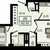 Продам двухкомнатную (2-комн.) квартиру, Мечникова ул, 110г, Ростов-на-Дону г