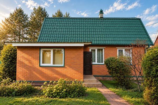 Продам дом, 41, Чичково д, 0 км от города