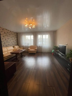 Продам трехкомнатную (3-комн.) квартиру, Лесгафта ул, 3, Казань г