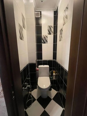 Продам трехкомнатную (3-комн.) квартиру, Лесгафта ул, 3, Казань г