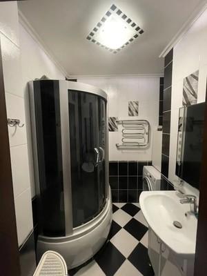 Продам трехкомнатную (3-комн.) квартиру, Лесгафта ул, 3, Казань г
