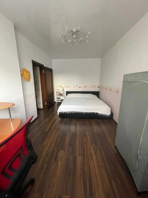 Продам трехкомнатную (3-комн.) квартиру, Лесгафта ул, 3, Казань г