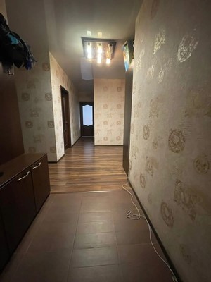 Продам трехкомнатную (3-комн.) квартиру, Лесгафта ул, 3, Казань г