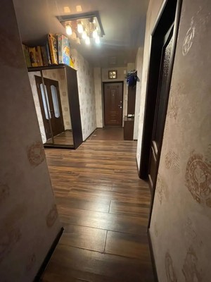 Продам трехкомнатную (3-комн.) квартиру, Лесгафта ул, 3, Казань г