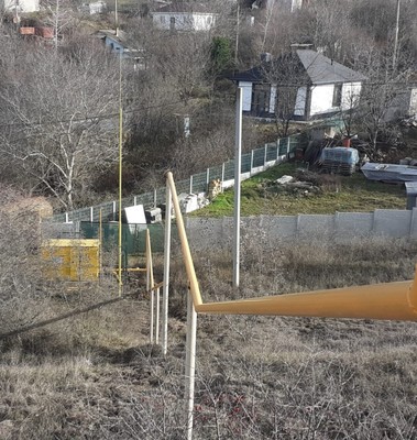 Продам участок 10 соток, Фермерское хоз., Медик снт, Лозовое с, 0 км от города