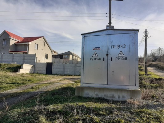 Продам участок 10 соток, Фермерское хоз., Медик снт, Лозовое с, 0 км от города