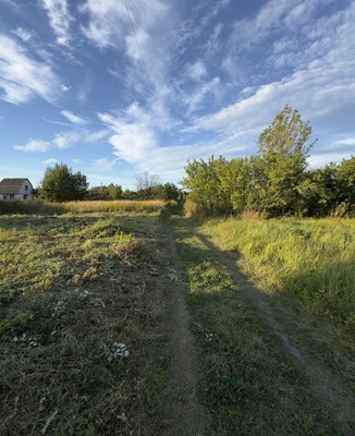 Продам участок 5 соток, Фермерское хоз., Мир снт, Путевка п, 0 км от города