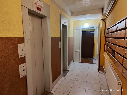 Продам трехкомнатную (3-комн.) квартиру, Северный пр-кт, 22, Санкт-Петербург г