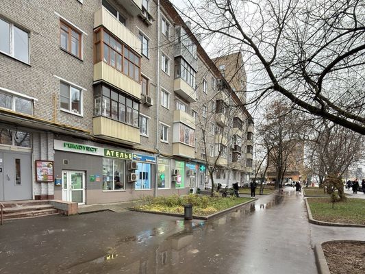 Продам коммерческое помещение 90 м2, Головинское ш, 4, Москва г