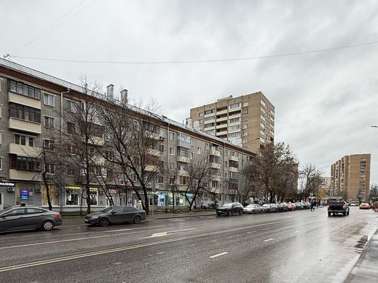 Продам коммерческое помещение 90 м2, Головинское ш, 4, Москва г