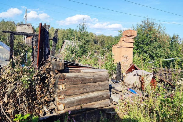 Продам участок 9,3 соток, СНТ, поселок СНТ &amp;quot;Жилищник-1&amp;quot;, Жилищник-1 снт, Екатеринбург г, 3 км от города