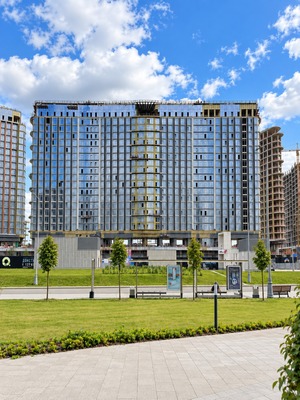 Продам коммерческое помещение 236,5 м2, Нижние Мнёвники ул, 12ка, Москва г