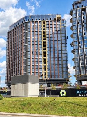 Продам коммерческое помещение 236,5 м2, Нижние Мнёвники ул, 12ка, Москва г