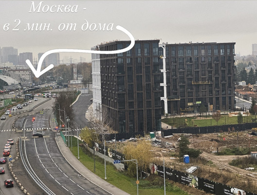 Продам двухкомнатную (2-комн.) квартиру, Торговая ул, 6, Заречье рп