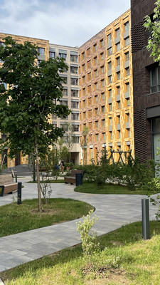 Продам двухкомнатную (2-комн.) квартиру, Торговая ул, 6, Заречье рп