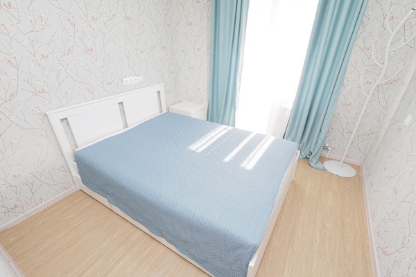 Продам однокомнатную (1-комн.) квартиру, Энгельса ул, 12, Ханты-Мансийск г