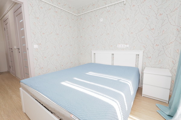 Продам однокомнатную (1-комн.) квартиру, Энгельса ул, 12, Ханты-Мансийск г