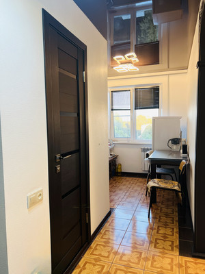 Продам однокомнатную (1-комн.) квартиру, Туполева ул, 18, Ростов-на-Дону г