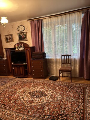 Продам двухкомнатную (2-комн.) квартиру, Танкиста Хрустицкого ул, 13А, Санкт-Петербург г