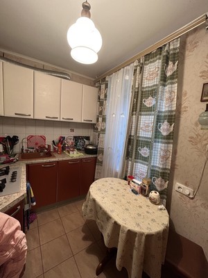 Продам двухкомнатную (2-комн.) квартиру, Танкиста Хрустицкого ул, 13А, Санкт-Петербург г