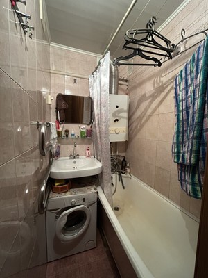 Продам двухкомнатную (2-комн.) квартиру, Танкиста Хрустицкого ул, 13А, Санкт-Петербург г
