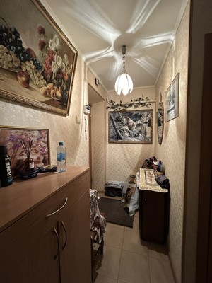 Продам двухкомнатную (2-комн.) квартиру, Танкиста Хрустицкого ул, 13А, Санкт-Петербург г