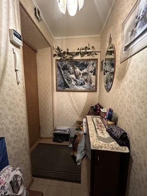 Продам двухкомнатную (2-комн.) квартиру, Танкиста Хрустицкого ул, 13А, Санкт-Петербург г