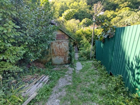 Продам дом, Лесная ул, 51, Туапсе г, 0 км от города