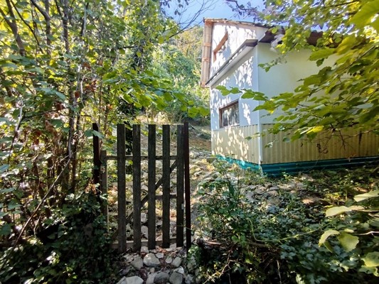 Продам дом, Лесная ул, 51, Туапсе г, 0 км от города