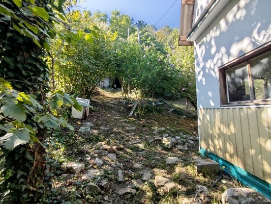 Продам дом, Лесная ул, 51, Туапсе г, 0 км от города