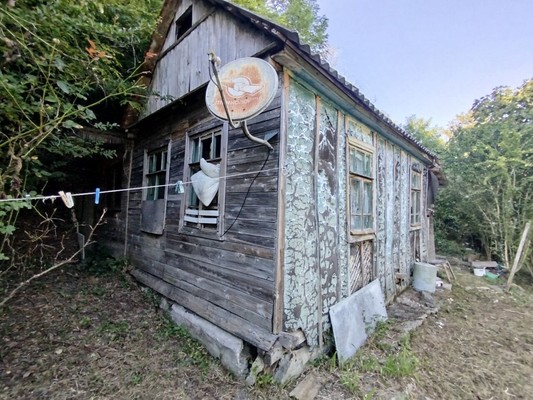 Продам дом, Лесная ул, 51, Туапсе г, 0 км от города