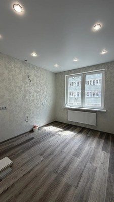 Продам однокомнатную (1-комн.) квартиру, им. краеведа Соловьёва В.А. ул, 6к2, Краснодар г