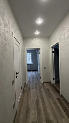 Продам однокомнатную (1-комн.) квартиру, им. краеведа Соловьёва В.А. ул, 6к2, Краснодар г