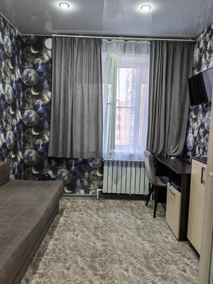 Продам двухкомнатную (2-комн.) квартиру, Первомайская ул, 121а, Сыктывкар г