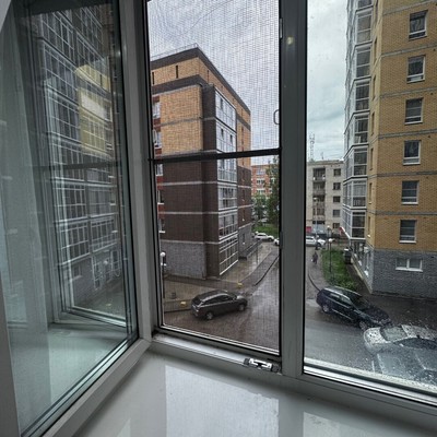 Продам двухкомнатную (2-комн.) квартиру, Первомайская ул, 121а, Сыктывкар г