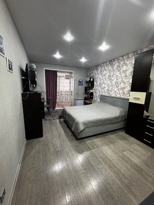 Продам двухкомнатную (2-комн.) квартиру, Первомайская ул, 121а, Сыктывкар г