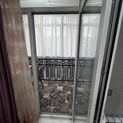 Продам двухкомнатную (2-комн.) квартиру, Первомайская ул, 121а, Сыктывкар г