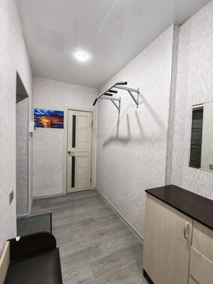 Продам двухкомнатную (2-комн.) квартиру, Первомайская ул, 121а, Сыктывкар г