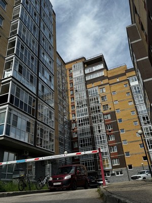Продам двухкомнатную (2-комн.) квартиру, Первомайская ул, 121а, Сыктывкар г