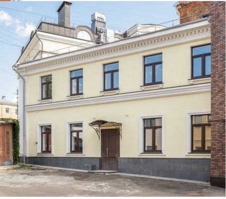 Продам коммерческое помещение 210 м2, Петровский б-р, 3 3, Москва г